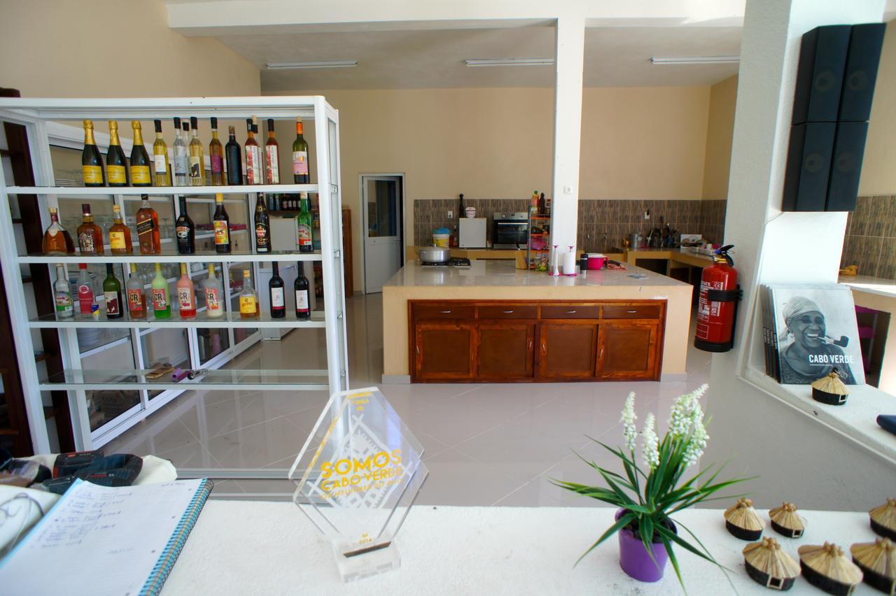 Casa Marisa 2.0 호텔 Portela 외부 사진