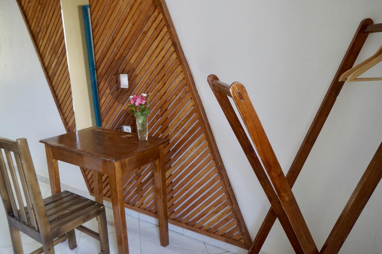 Casa Marisa 2.0 호텔 Portela 외부 사진